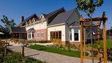 Premier Inn Canterbury North/Herne Bay Exterior