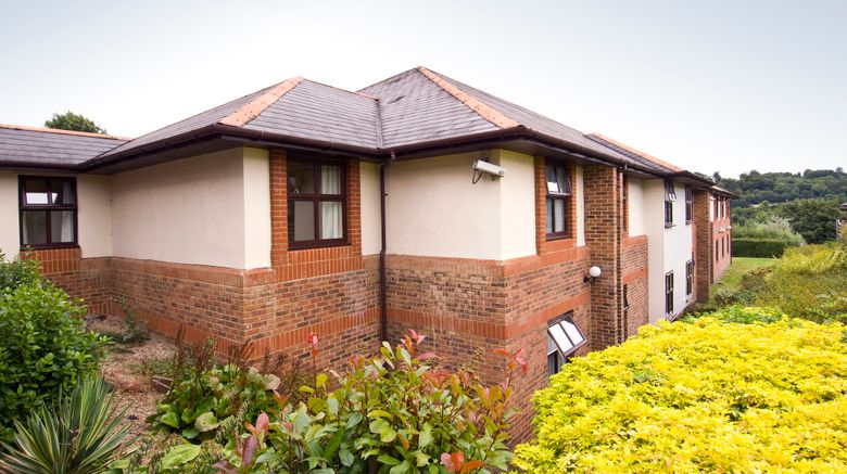 <b>Premier Inn High Wycombe / Beaconsfield Exterior</b>. Images powered by <a href="https://www.leonardoworldwide.com/" title="Leonardo Worldwide" target="_blank">Leonardo</a>.