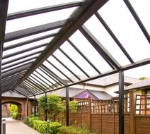 Premier Inn High Wycombe / Beaconsfield Exterior