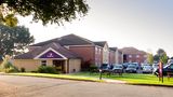 Premier Inn Hereford Exterior