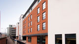Premier Inn High Wycombe Central Exterior