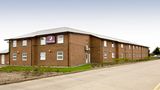 <b>Premier Inn Hinckley Exterior</b>. Images powered by <a href="https://www.leonardoworldwide.com/" title="Leonardo Worldwide" target="_blank">Leonardo</a>.
