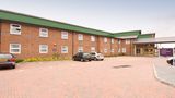 <b>Premier Inn Hinckley Exterior</b>. Images powered by <a href="https://www.leonardoworldwide.com/" title="Leonardo Worldwide" target="_blank">Leonardo</a>.