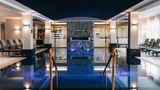 <b>Grandhotel Schloss Bensberg Pool</b>. Images powered by <a href=https://www.travelagewest.com/Hotels/Bergisch-Gladbach-Germany/