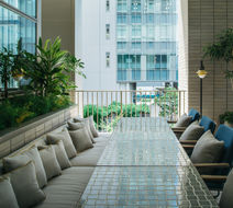 Zentis Osaka Exterior