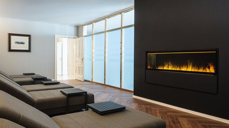 <b>Grandhotel Schloss Bensberg Spa</b>. Images powered by <a href=https://www.travelagewest.com/Hotels/Bergisch-Gladbach-Germany/
