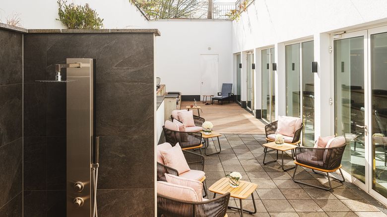 <b>Grandhotel Schloss Bensberg Spa</b>. Images powered by <a href=https://www.travelagewest.com/Hotels/Bergisch-Gladbach-Germany/