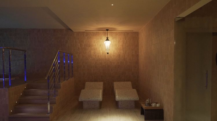 Palacio de Villapanes Spa
