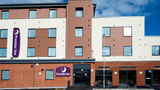 <b>Premier Inn Honiton hotel Exterior</b>. Images powered by <a href="https://www.leonardoworldwide.com/" title="Leonardo Worldwide" target="_blank">Leonardo</a>.