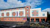 <b>Premier Inn Honiton hotel Exterior</b>. Images powered by <a href="https://www.leonardoworldwide.com/" title="Leonardo Worldwide" target="_blank">Leonardo</a>.
