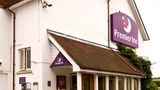 <b>Premier Inn Horsham Exterior</b>. Images powered by <a href="https://www.leonardoworldwide.com/" title="Leonardo Worldwide" target="_blank">Leonardo</a>.
