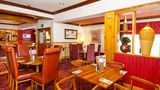 Premier Inn Huddersfield Central Restaurant