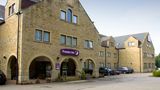 <b>Premier Inn Huddersfield North Exterior</b>. Images powered by <a href="https://www.leonardoworldwide.com/" title="Leonardo Worldwide" target="_blank">Leonardo</a>.