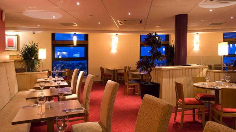 <b>Premier Inn Hull City Centre Restaurant</b>. Images powered by <a href="https://www.leonardoworldwide.com/" title="Leonardo Worldwide" target="_blank">Leonardo</a>.