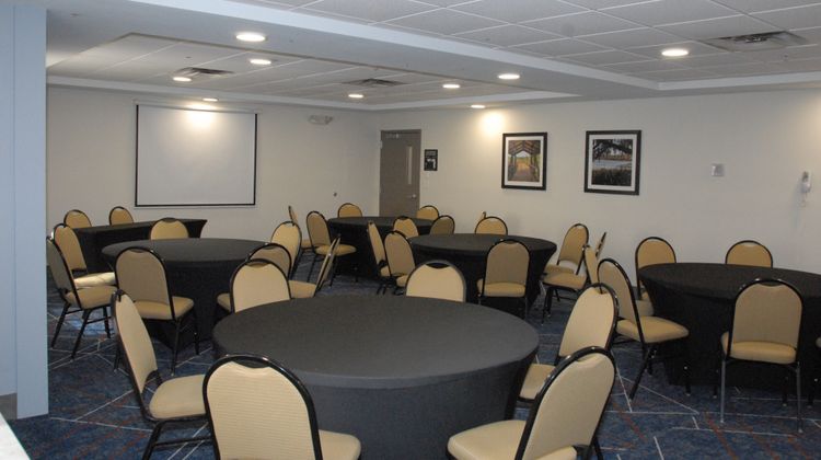 Candlewood Suites Tallahassee Meeting