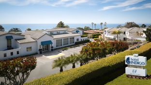 Hotel Indigo San Diego Del Mar