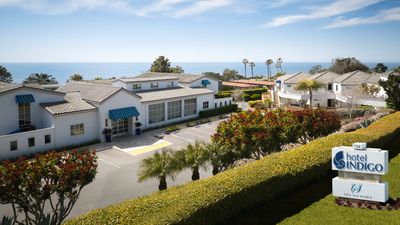Hotel Indigo San Diego Del Mar
