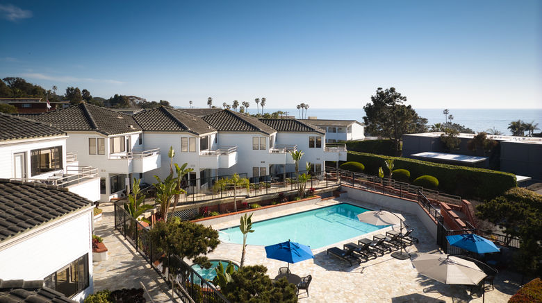 <b>Hotel Indigo San Diego Del Mar Pool</b>. Images powered by <a href="https://www.leonardoworldwide.com/" title="Leonardo Worldwide" target="_blank">Leonardo</a>.
