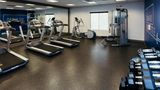 Holiday Inn Express and Suites Urbandale Health Club