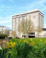 Crowne Plaza Plymouth