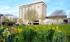 Crowne Plaza Plymouth