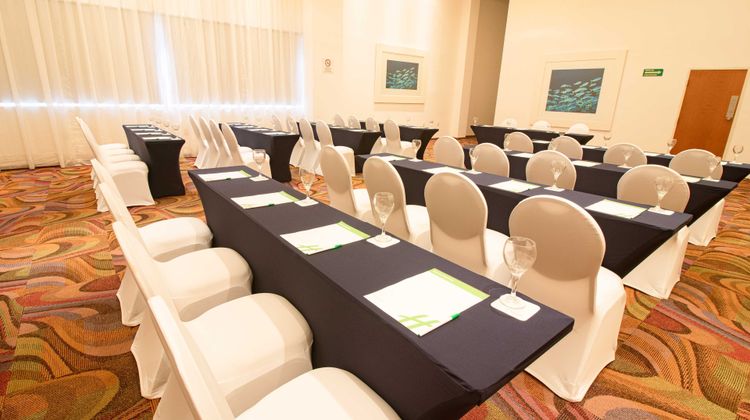 Holiday Inn Acapulco La Isla Meeting