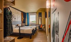 Ibis Styles Toulouse Blagnac Airport