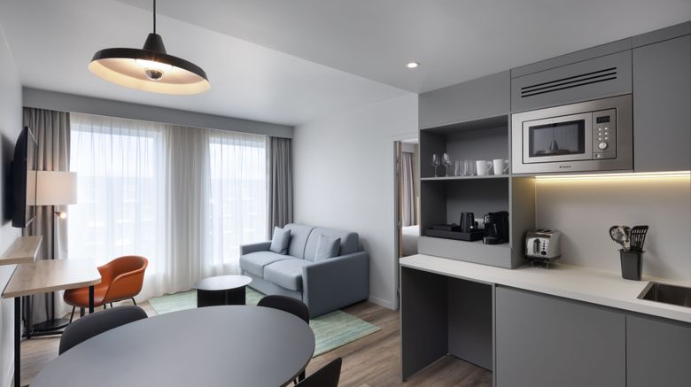 <b>Residence Inn CDG Airport Marriott Suite</b>. Images powered by <a href="https://www.leonardoworldwide.com/" title="Leonardo Worldwide" target="_blank">Leonardo</a>.