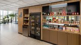 Residence Inn CDG Airport Marriott Other