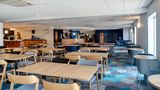 Holiday Inn Express Newcastle Restaurant