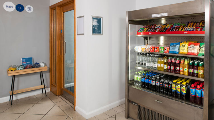 Holiday Inn Express Newcastle Other