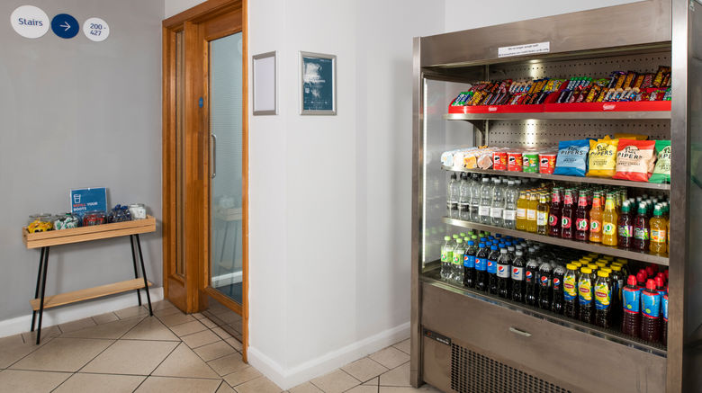 <b>Holiday Inn Express Newcastle Other</b>. Images powered by <a href="https://www.leonardoworldwide.com/" title="Leonardo Worldwide" target="_blank">Leonardo</a>.