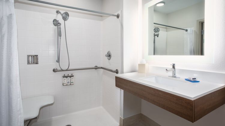 Holiday Inn Express Hotel & Suites Room