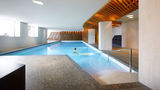 Parkhotel Bellevue Pool