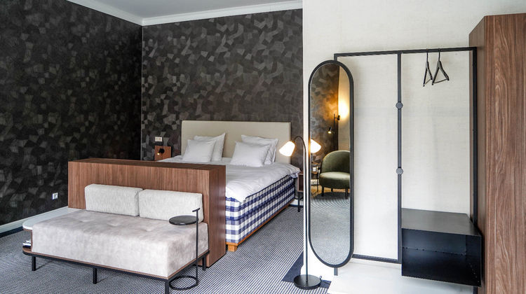 Central Park Suite