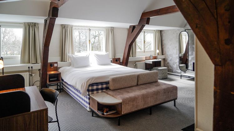 Central Park Suite