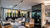 Sense Hotel Sofia Lobby