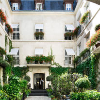 Hotel Relais Christine