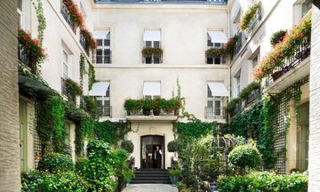 Hotel Relais Christine