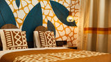 ONOMO Hotel Abidjan Airport Room