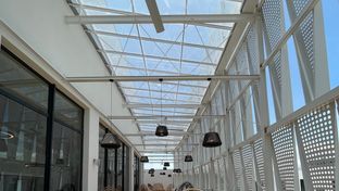 ONOMO Hotel Abidjan Airport