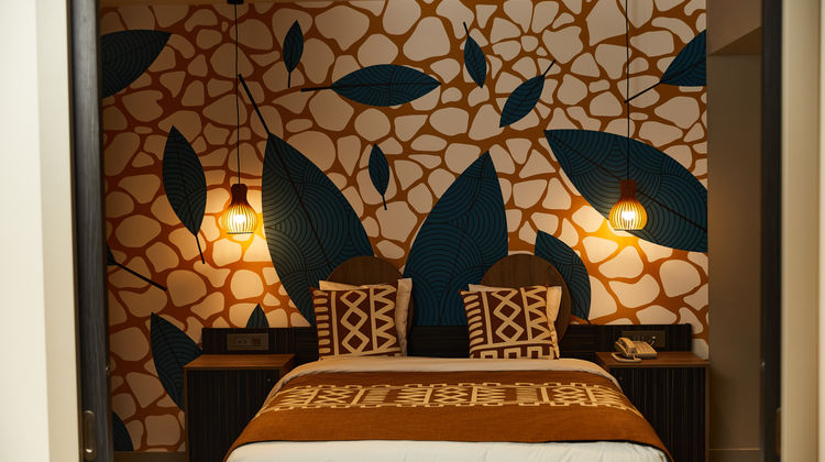 ONOMO Hotel Abidjan Airport Suite