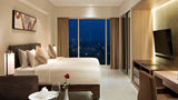 Oakwood Hotel & Residence Surabaya Room