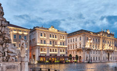 Grand Hotel Duchi d'Aosta