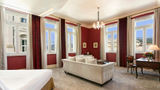 Grand Hotel Duchi d'Aosta Suite