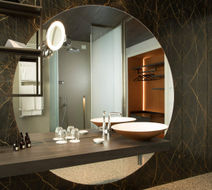 Grand Hotel Duchi d'Aosta Room