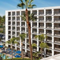 Fairfield by Marriott Anaheim Resort