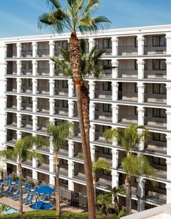 Fairfield by Marriott Anaheim Resort