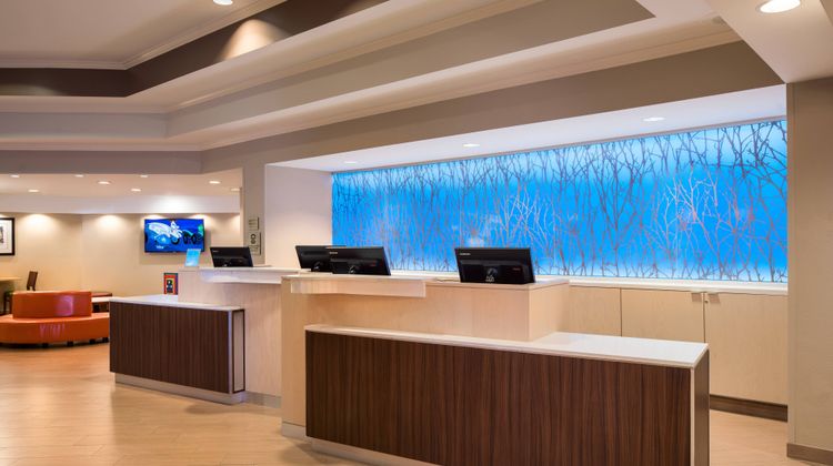 Fairfield by Marriott Anaheim Resort Exterior