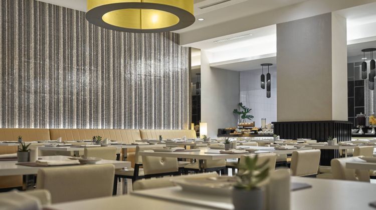 AC Hotel Penang Restaurant